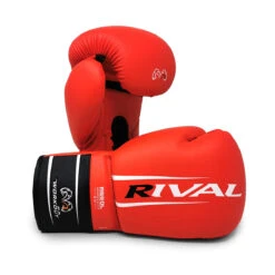 RS60 Workout Sparring Gloves 2.0 -RIVAL BOXING SHOP R 2024 website RS60L Sparring Gloves 2.0 RED 1