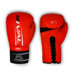 RS60 Workout Sparring Gloves 2.0 -RIVAL BOXING SHOP R 2024 website RS60L Sparring Gloves 2.0 RED 2
