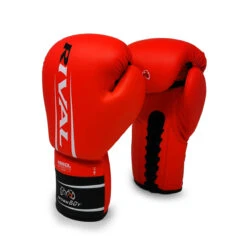 RS60 Workout Sparring Gloves 2.0 -RIVAL BOXING SHOP R 2024 website RS60L Sparring Gloves 2.0 RED 3