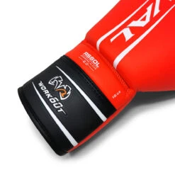 RS60 Workout Sparring Gloves 2.0 -RIVAL BOXING SHOP R 2024 website RS60L Sparring Gloves 2.0 RED 4