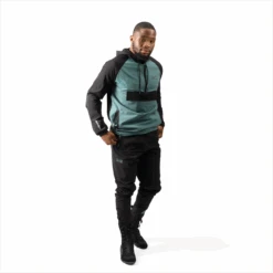 Track Jacket With Hood 2.0 -RIVAL BOXING SHOP R 2025 DESIGN WEB PRODUCTPHOTOS APPAREL TRACKSUIT G4 2x 45f29872 6edc 4472 836a 5b7807565253