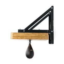 Professional Speedbag Platform -RIVAL BOXING SHOP R 2025 DESIGN WEB PRODUCT PHOTO SPEED BAG PLATFORM 2