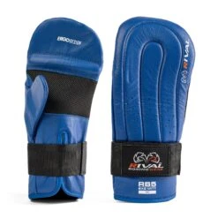 RB5 Bag Mitts 15 RB5 Bag Mitts -RIVAL BOXING SHOP R 2025 DESIGN WEB PRODUCT PHOTOS BAGLOVES RB5 BLUE 2