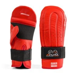 RB5 Bag Mitts 17 RB5 Bag Mitts -RIVAL BOXING SHOP R 2025 DESIGN WEB PRODUCT PHOTOS BAGLOVES RB5 RED 2