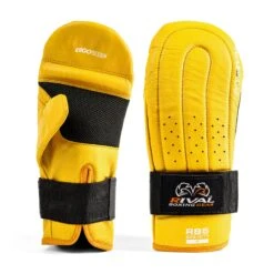RB5 Bag Mitts 21 RB5 Bag Mitts -RIVAL BOXING SHOP R 2025 DESIGN WEB PRODUCT PHOTOS BAGLOVES RB5 YELLOW 2 5e674d39 ce0c 4299 a7f9 65f2f896a259