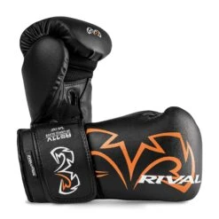 RS11V Evolution Sparring Gloves -RIVAL BOXING SHOP R 2025 DESIGN WEB PRODUCT PHOTOS GLOVES SPARRING GLOVES RS11v BLACK 1 2x ff66134c fdb2 4b37 8947 a8d60443afc1
