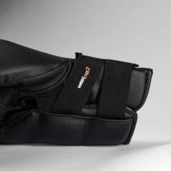 RS11V Evolution Sparring Gloves -RIVAL BOXING SHOP R 2025 DESIGN WEB PRODUCT PHOTOS GLOVES SPARRING GLOVES RS11v BLACK 4