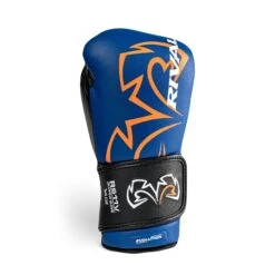 RS11V Evolution Sparring Gloves -RIVAL BOXING SHOP R 2025 DESIGN WEB PRODUCT PHOTOS GLOVES SPARRING GLOVES RS11v BLUE 3 2x d178df00 87a5 4035 9bad 1c4f6fd54d7e