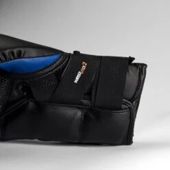 RS11V Evolution Sparring Gloves -RIVAL BOXING SHOP R 2025 DESIGN WEB PRODUCT PHOTOS GLOVES SPARRING GLOVES RS11v BLUE 4