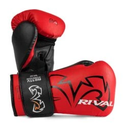 RS11V Evolution Sparring Gloves -RIVAL BOXING SHOP R 2025 DESIGN WEB PRODUCT PHOTOS GLOVES SPARRING GLOVES RS11v RED 1 2x 1e77d7eb d325 4b8e b18f f6fee708d53e