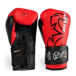 RS11V Evolution Sparring Gloves -RIVAL BOXING SHOP R 2025 DESIGN WEB PRODUCT PHOTOS GLOVES SPARRING GLOVES RS11v RED 2 2x 626e2968 7b9f 4d19 987c 153de66a1d4c
