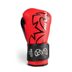 RS11V Evolution Sparring Gloves -RIVAL BOXING SHOP R 2025 DESIGN WEB PRODUCT PHOTOS GLOVES SPARRING GLOVES RS11v RED 3 2x 536c5d61 15be 4c5e 98f0 609a698385ea