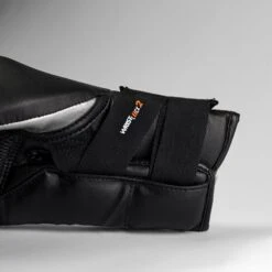 RS11V Evolution Sparring Gloves -RIVAL BOXING SHOP R 2025 DESIGN WEB PRODUCT PHOTOS GLOVES SPARRING GLOVES RS11v SILVER 4