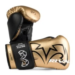 RS11V Evolution Sparring Gloves