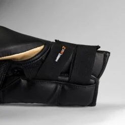 RS11V Evolution Sparring Gloves -RIVAL BOXING SHOP R 2025 DESIGN WEB PRODUCT PHOTOS GLOVES SPARRING GLOVES RS11v gold 4