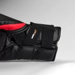 RS11V Evolution Sparring Gloves -RIVAL BOXING SHOP R 2025 DESIGN WEB PRODUCT PHOTOS GLOVES SPARRING GLOVES RS11v red 4