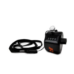 Punch Counter -RIVAL BOXING SHOP R 2025 Manual Punch Counter 2