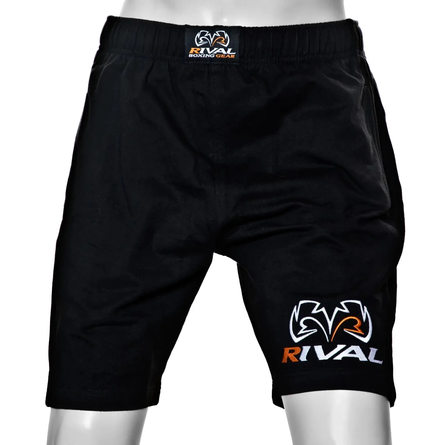 Trad Shorts - Bottom Leg Logo 3 Trad Shorts - Bottom Leg Logo