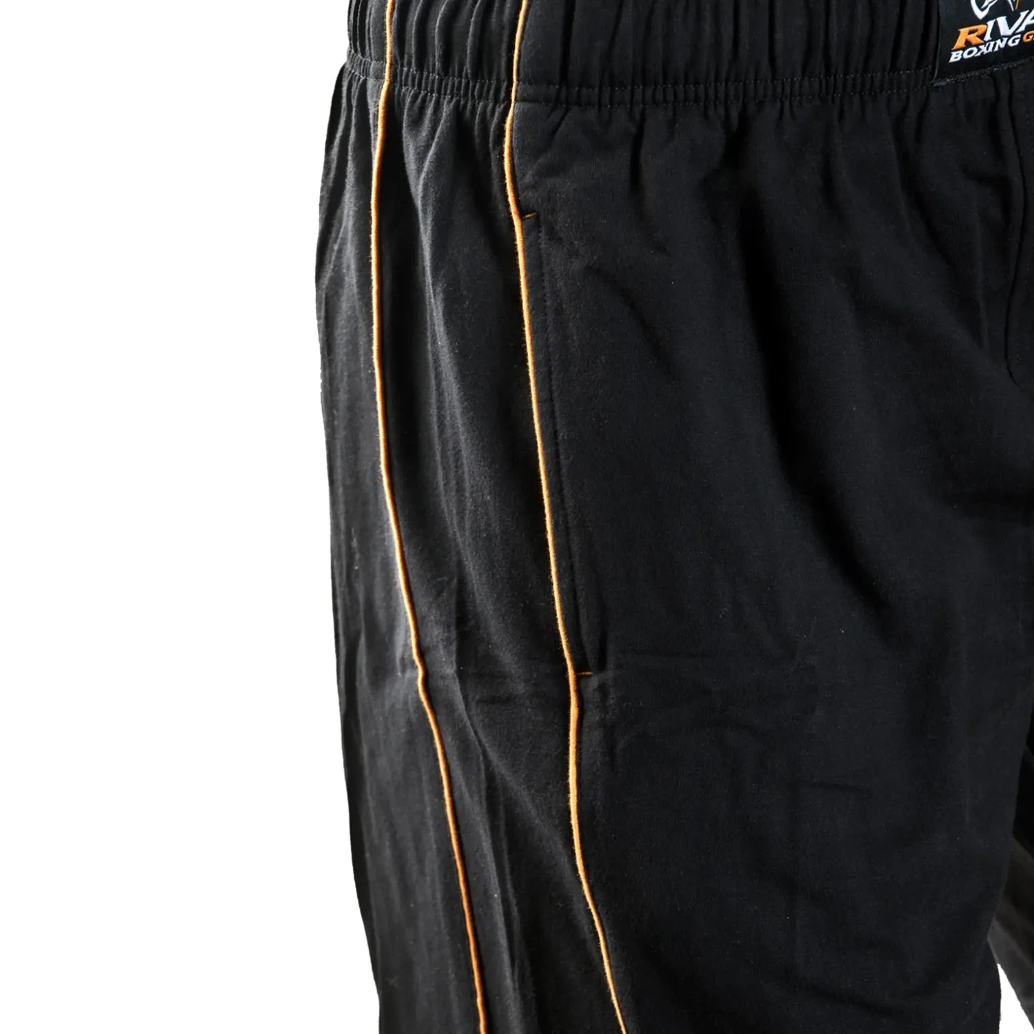 Trad Shorts - Bottom Leg Logo 5 Trad Shorts - Bottom Leg Logo - Image 3