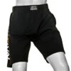Trad Shorts - Side Logo -RIVAL BOXING SHOP RAP 202b