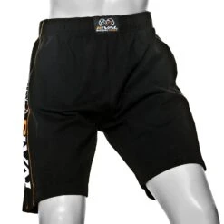 Trad Shorts - Side Logo