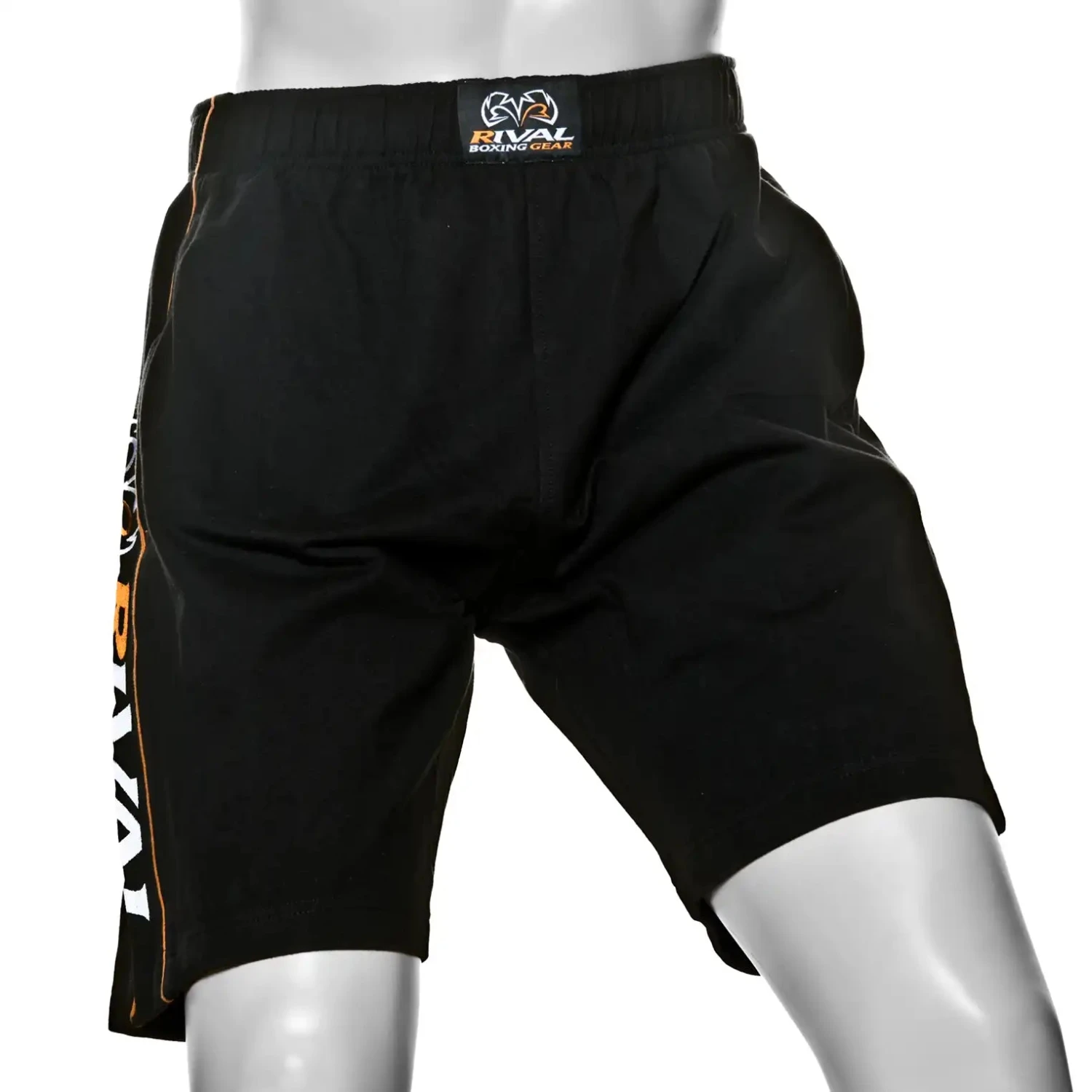 Trad Shorts - Side Logo 3 Trad Shorts - Side Logo