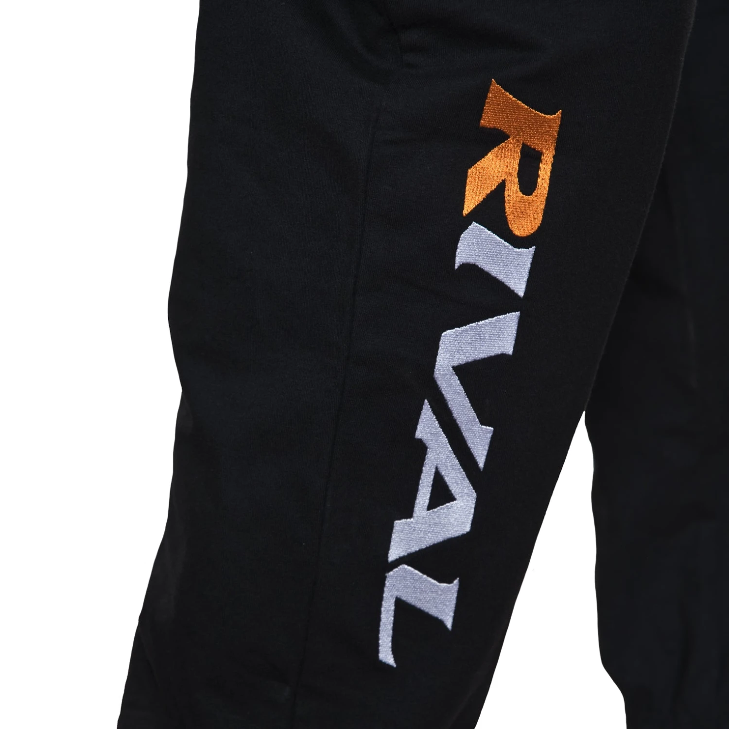 Trad Pants - Bottom Leg Logo 4 Trad Pants - Bottom Leg Logo - Image 2