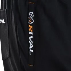 Trad Pants - Pocket Logo