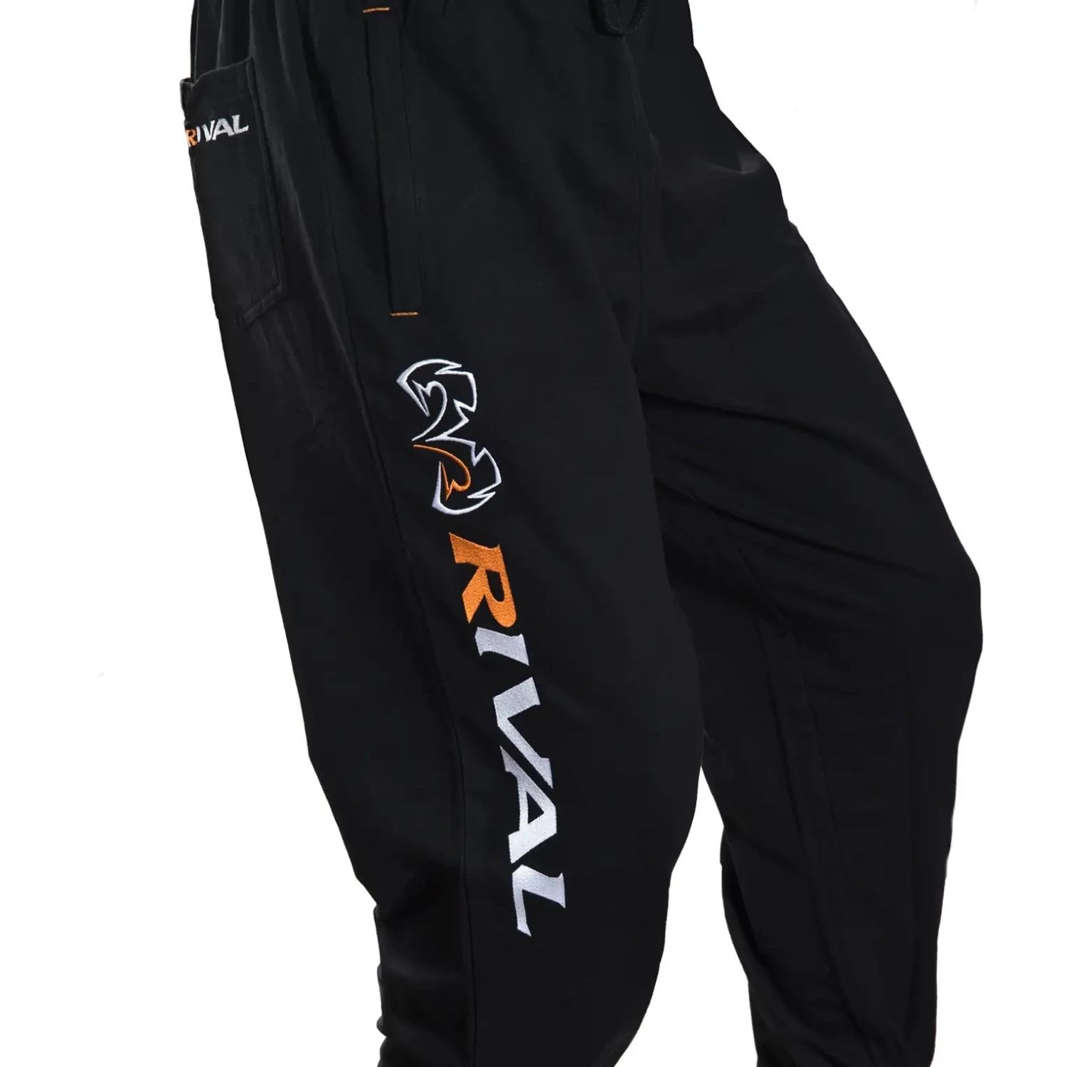 Trad Pants - Side Logo 4 Trad Pants - Side Logo - Image 2