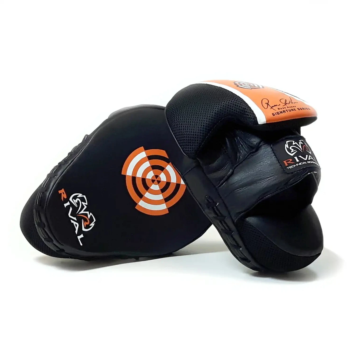 RAPM Pro Punch Mitts 3 RAPM Pro Punch Mitts