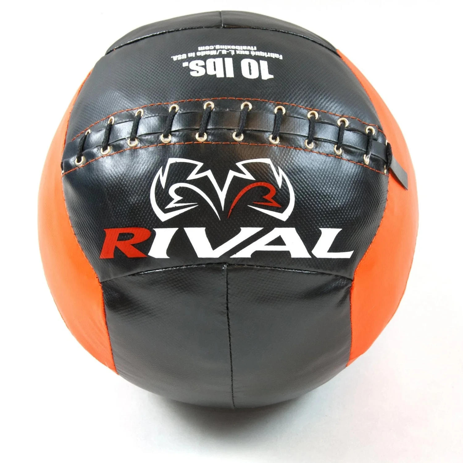 Medicine Ball - 10lb/4kg 3 Medicine Ball - 10lb/4kg