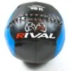 Medicine Ball - 14lb/6kg -RIVAL BOXING SHOP RMB14