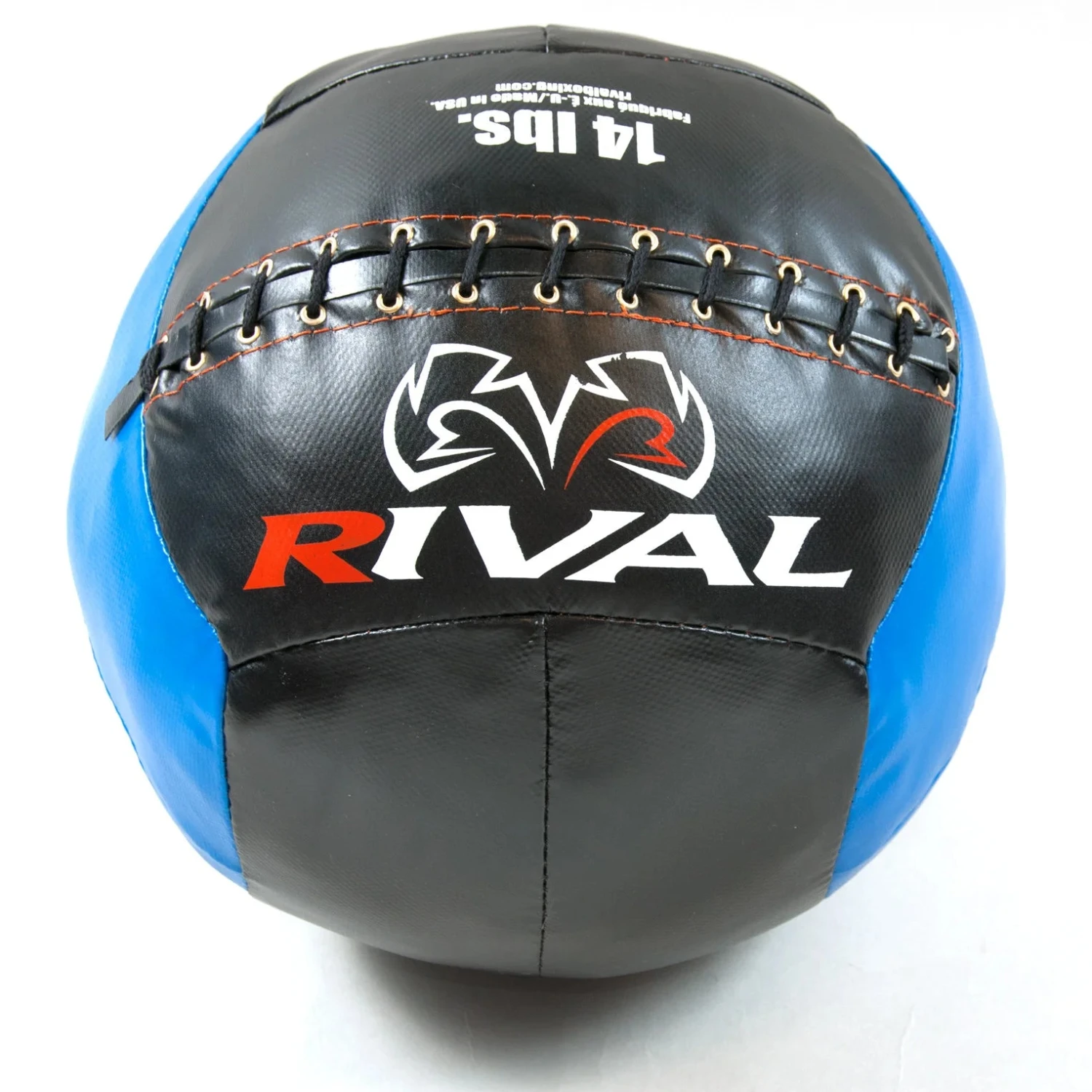 Medicine Ball - 14lb/6kg 3 Medicine Ball - 14lb/6kg