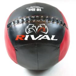 Medicine Ball - 18lb/8kg