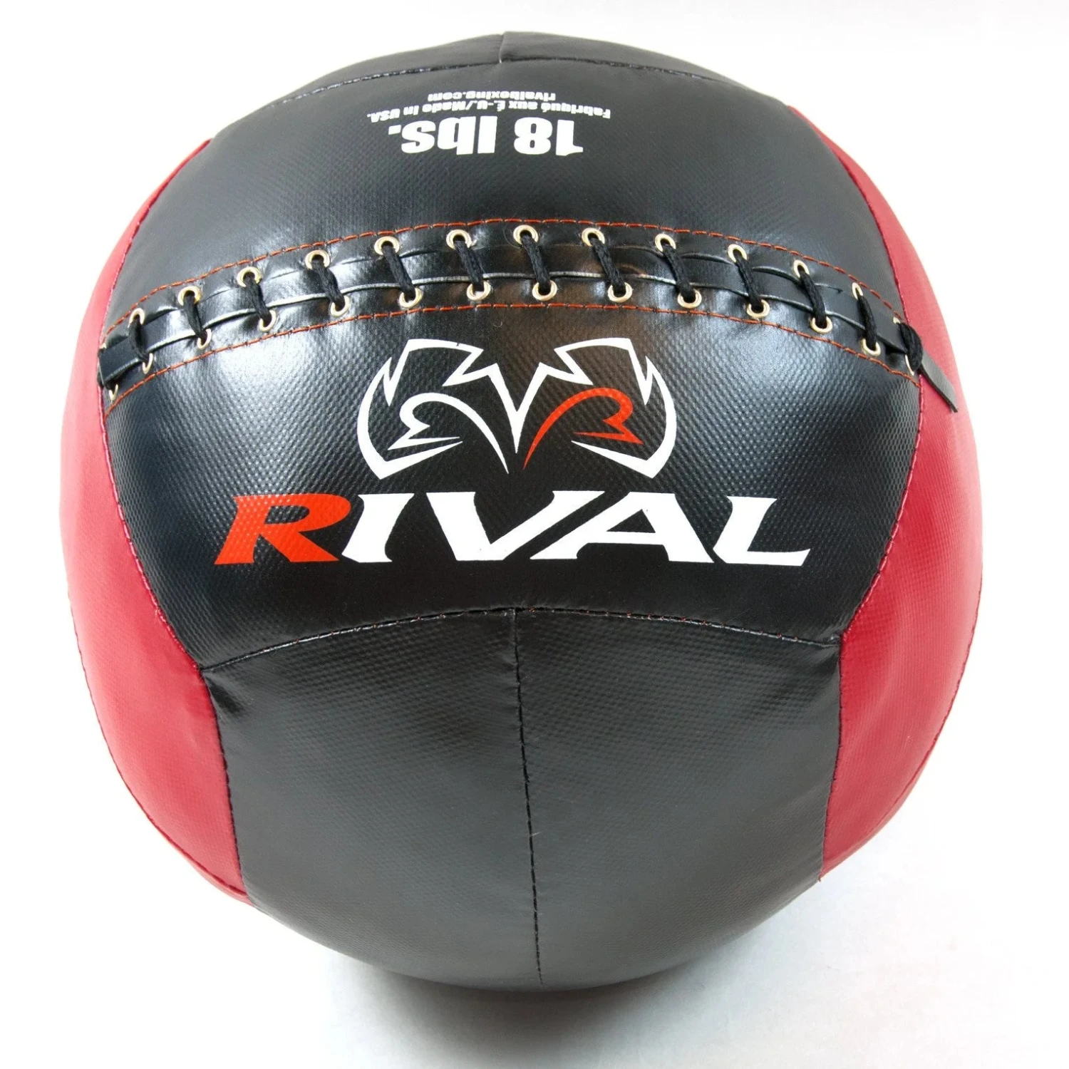 Medicine Ball - 18lb/8kg 3 Medicine Ball - 18lb/8kg