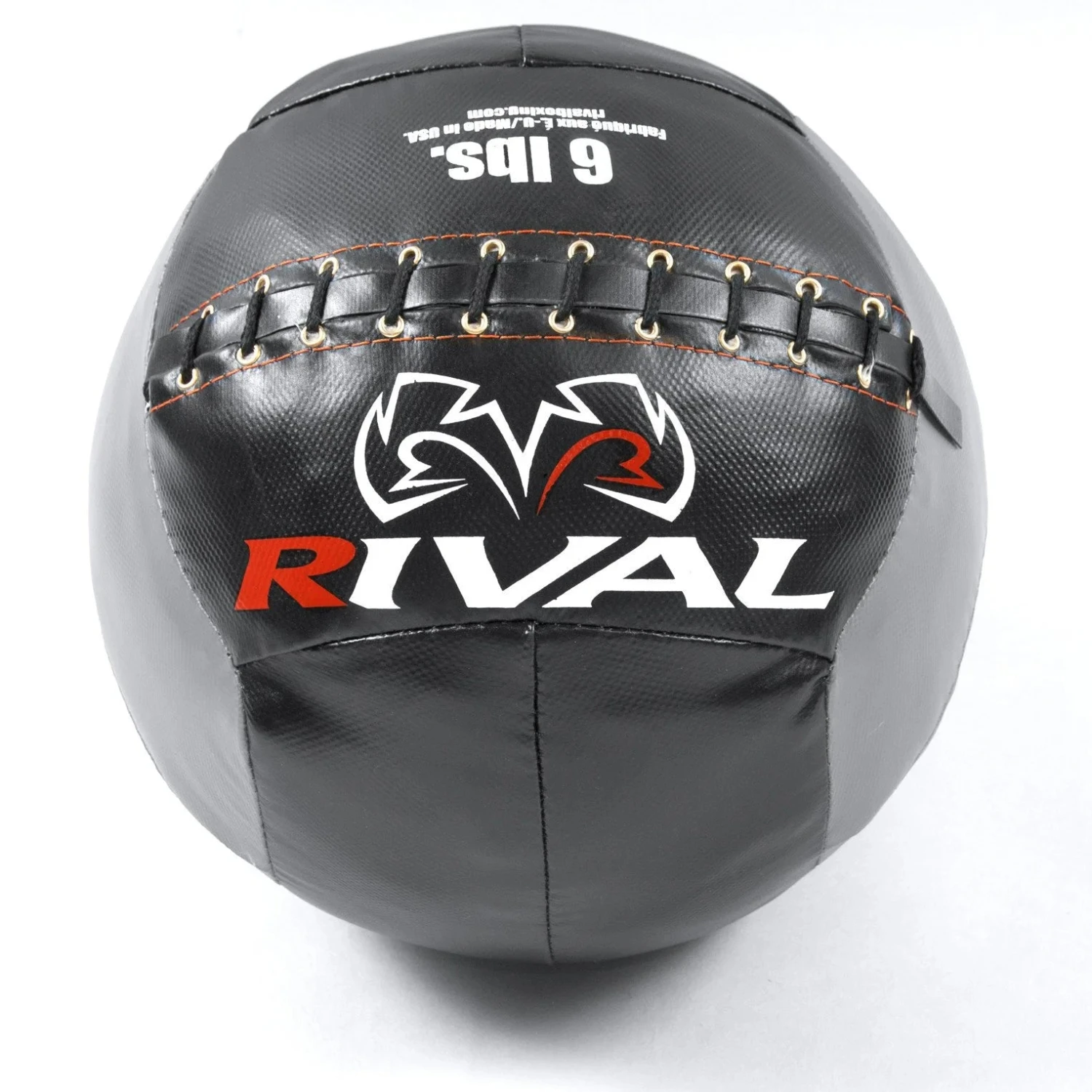 Medicine Ball - 6lb/3kg 3 Medicine Ball - 6lb/3kg