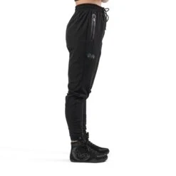 Track Pants 2.0 -RIVAL BOXING SHOP TrackPants2.0 W Black 4