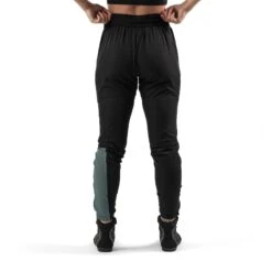 Track Pants 2.0 -RIVAL BOXING SHOP TrackPants2.0 W Black 6