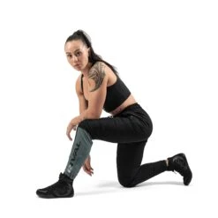 Track Pants 2.0 -RIVAL BOXING SHOP TrackPants2.0 W Black 8