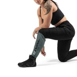 Track Pants 2.0 -RIVAL BOXING SHOP TrackPants2.0 W Black 9