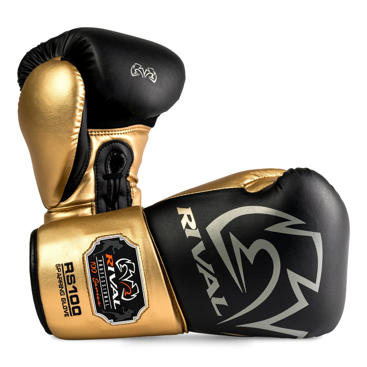 RS100 Professional Sparring Gloves 7 RS100 Professional Sparring Gloves - Image 5