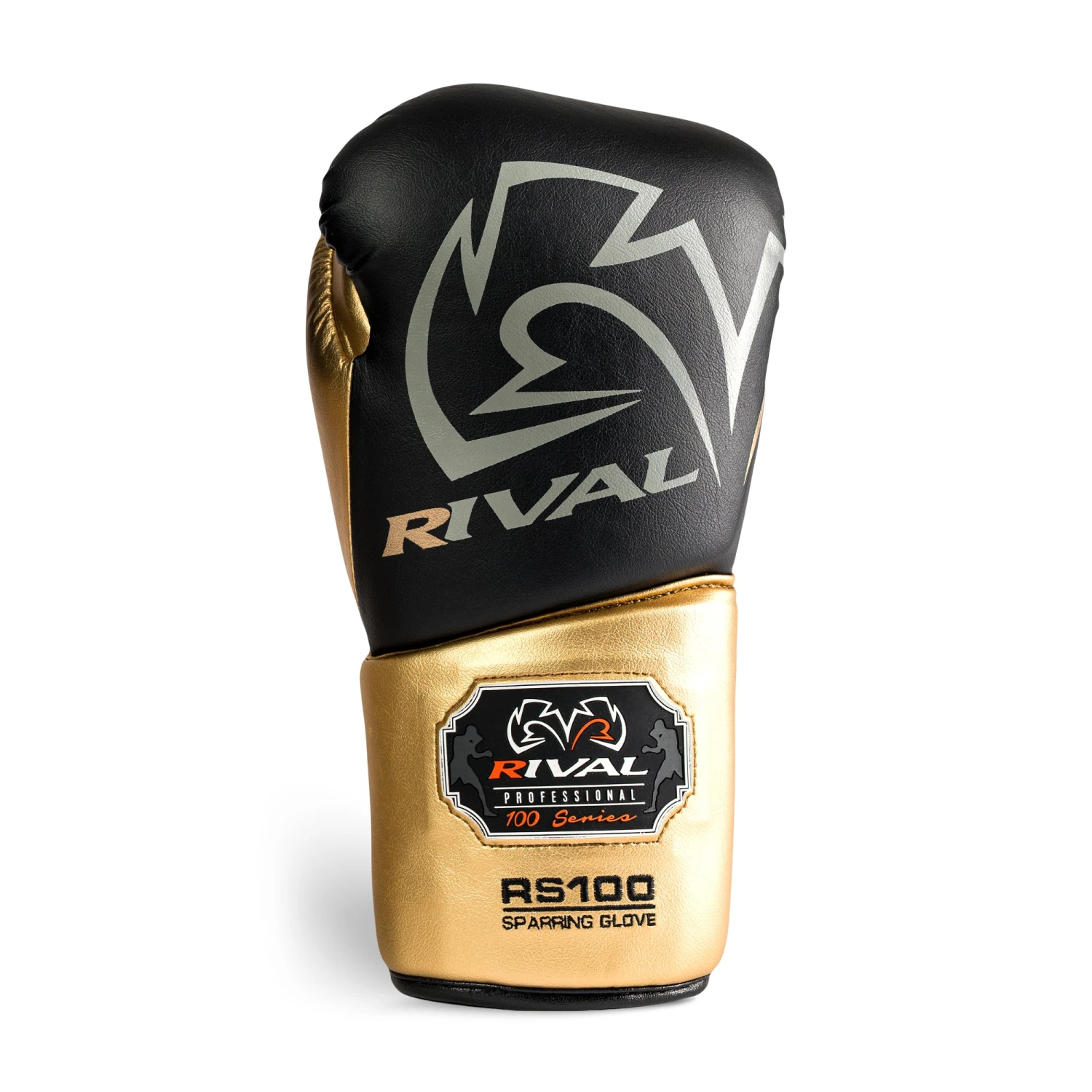 RS100 Professional Sparring Gloves 9 RS100 Professional Sparring Gloves - Image 7