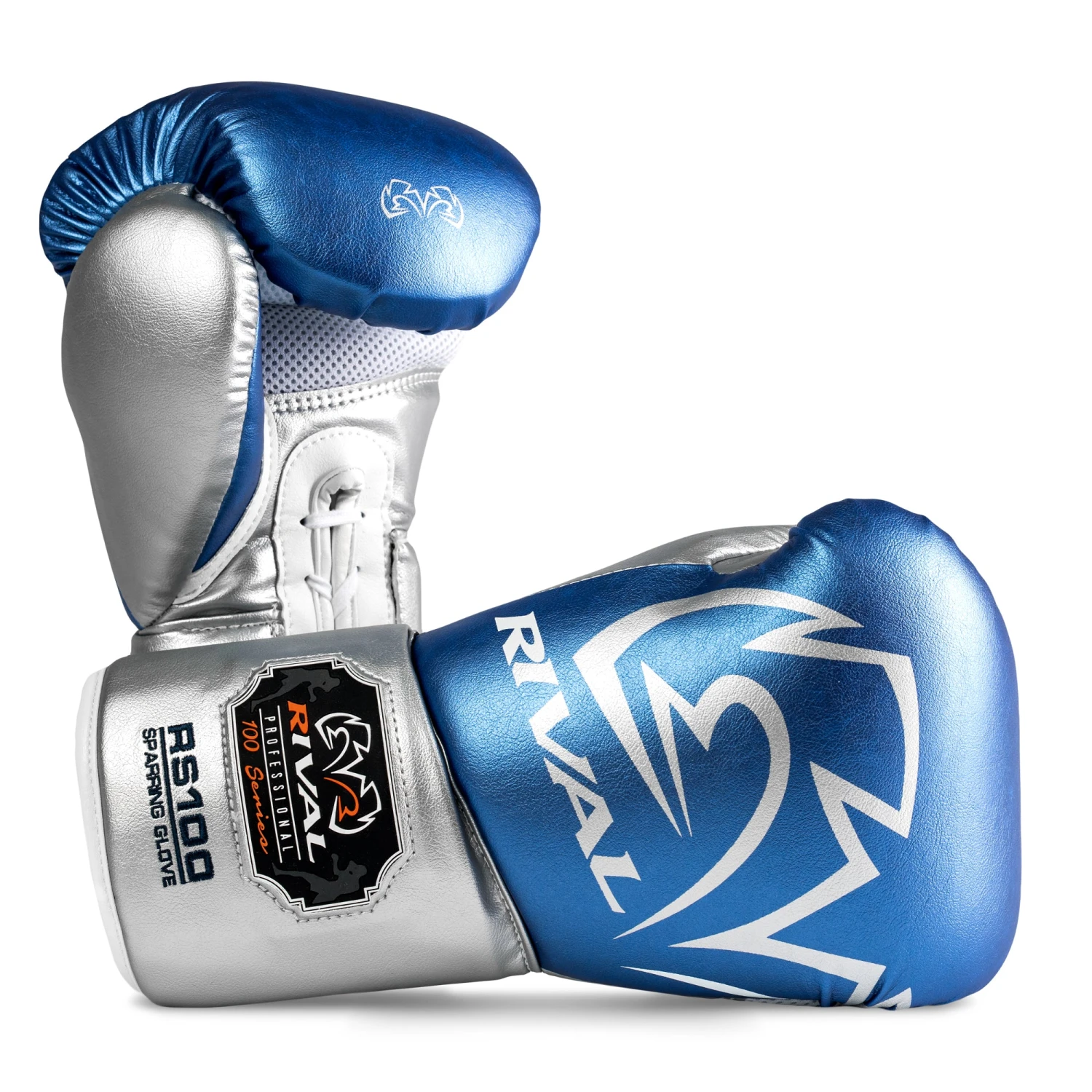 RS100 Professional Sparring Gloves 3 RS100 Professional Sparring Gloves