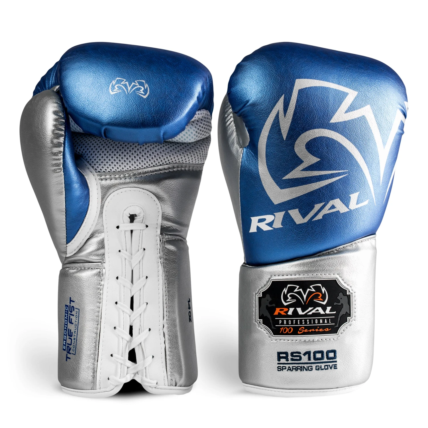 RS100 Professional Sparring Gloves 4 RS100 Professional Sparring Gloves - Image 2