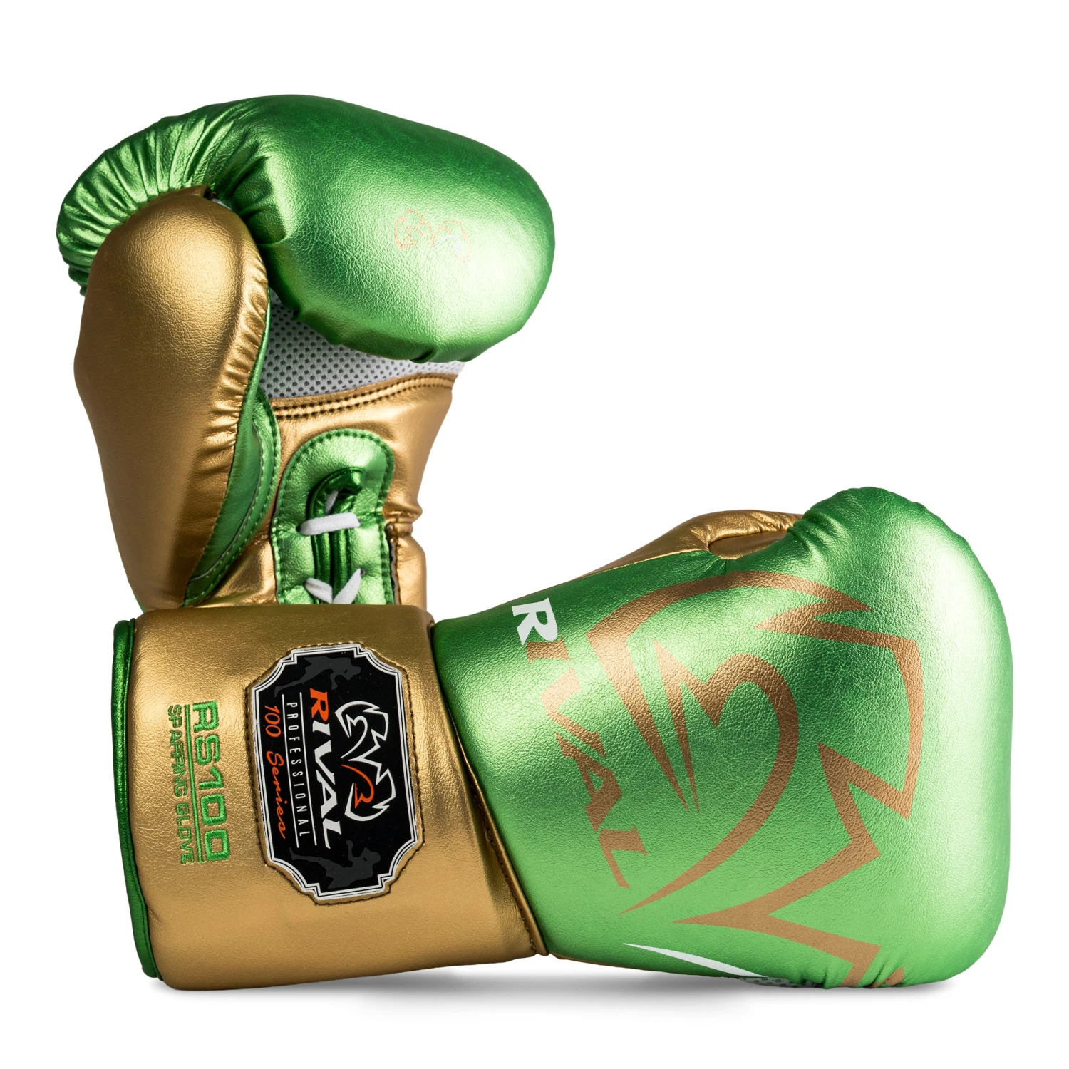 RS100 Professional Sparring Gloves 11 RS100 Professional Sparring Gloves - Image 9