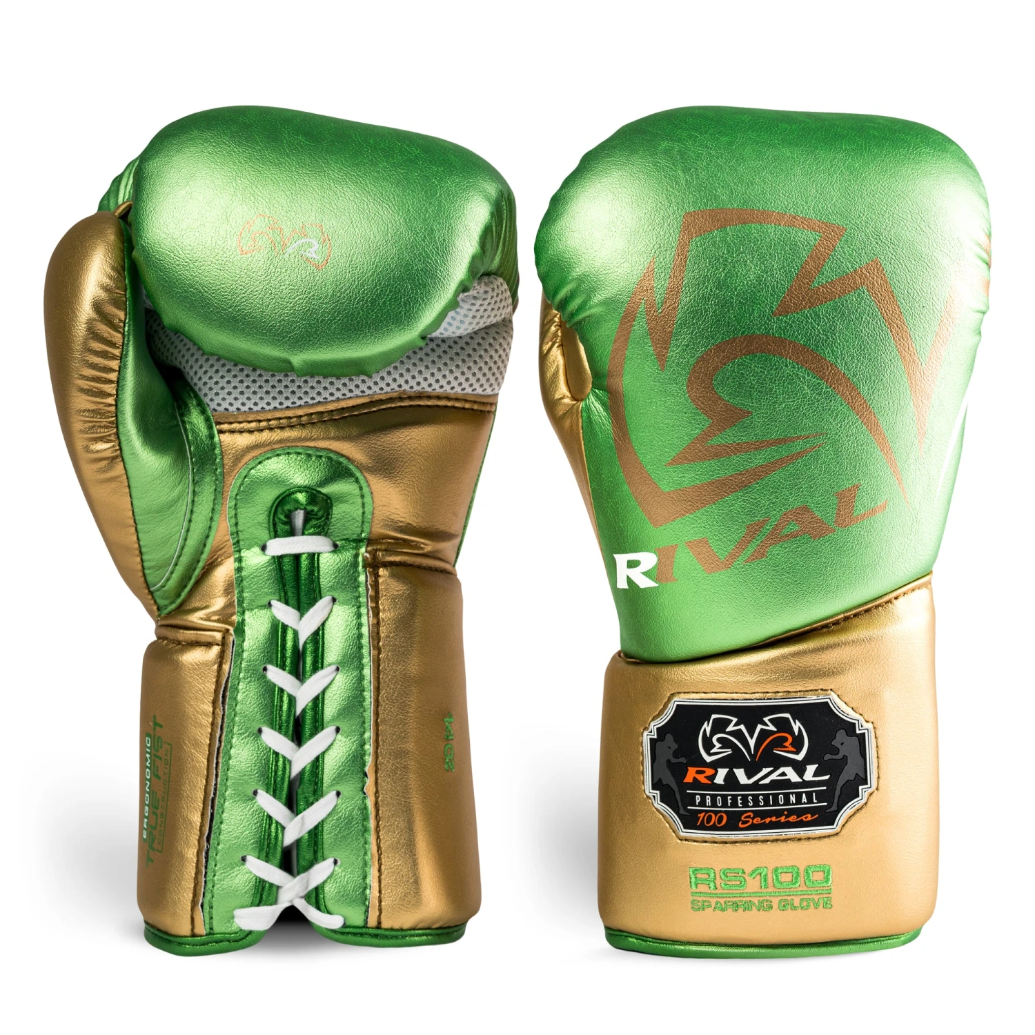 RS100 Professional Sparring Gloves 12 RS100 Professional Sparring Gloves - Image 10