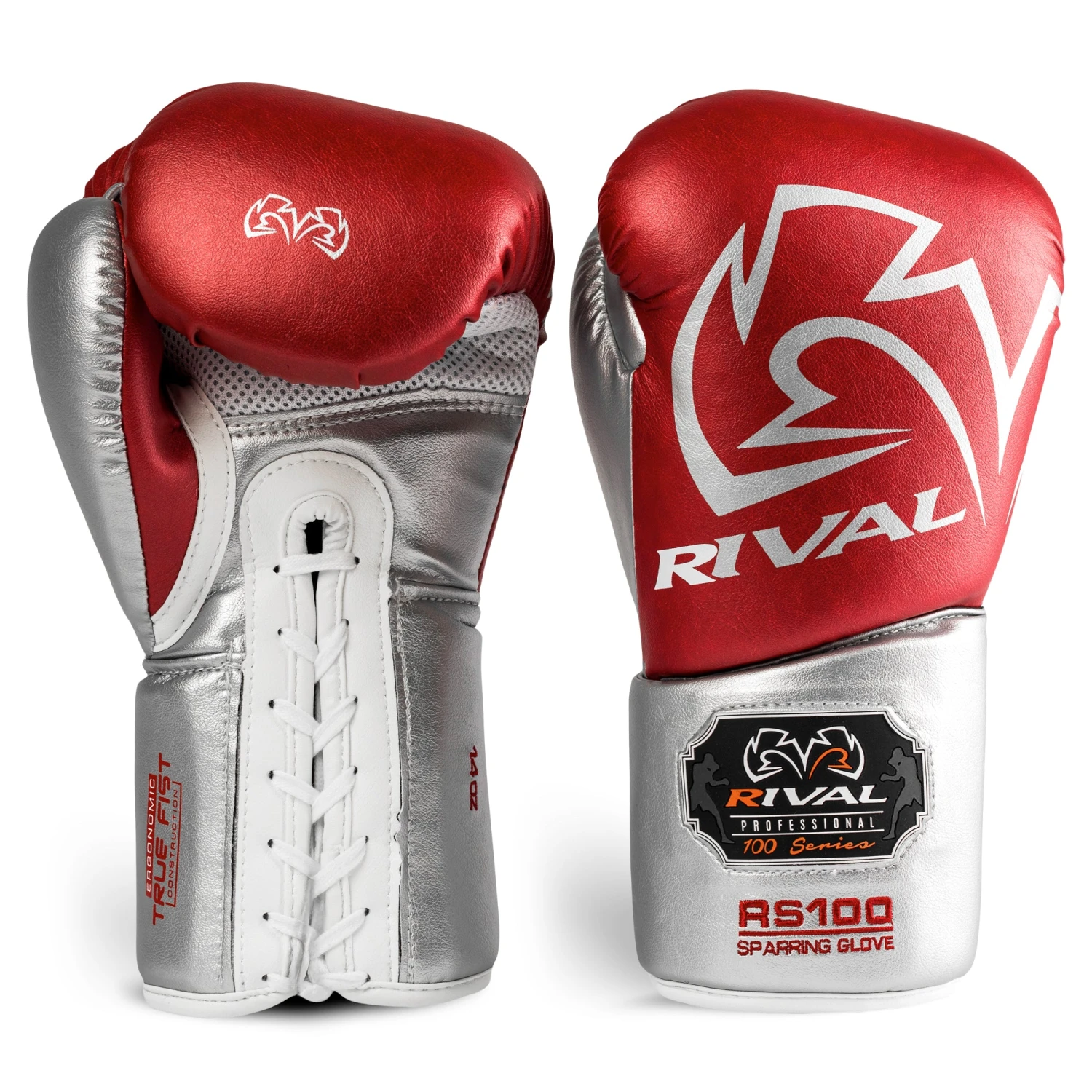 RS100 Professional Sparring Gloves 16 RS100 Professional Sparring Gloves - Image 14