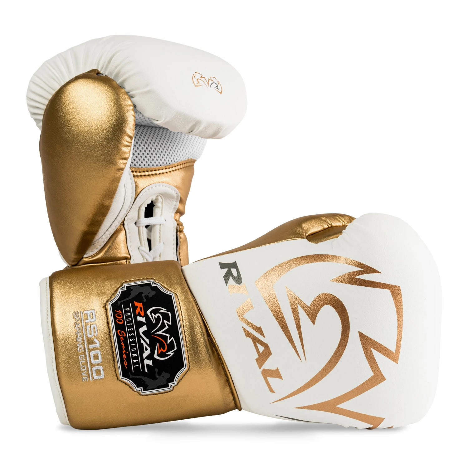 RS100 Professional Sparring Gloves 19 RS100 Professional Sparring Gloves - Image 17