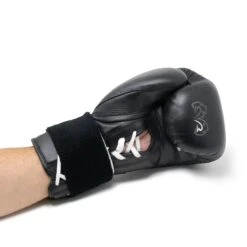 Terry Cloth Lace & Strap Cover 13 Terry Cloth Lace & Strap Cover -RIVAL BOXING SHOP VEP 4941 1