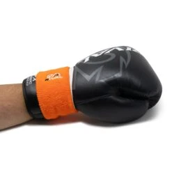 Terry Cloth Lace & Strap Cover 15 Terry Cloth Lace & Strap Cover -RIVAL BOXING SHOP VEP 4953 1